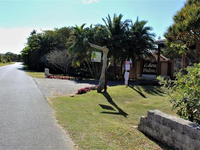 Apartment for sale in Ugu District Municipality, Kwazulu-natal