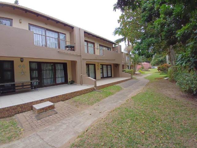 Apartment for sale in Ugu District Municipality, Kwazulu-natal