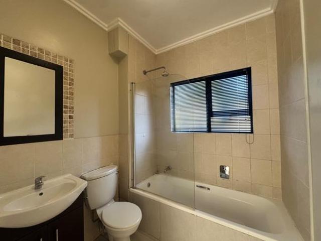 Apartment for rent in Princess Grant, Kwazulu-natal