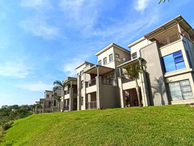 Apartment for sale in Princess Grant, Kwazulu-natal