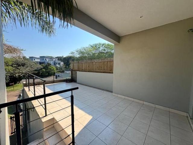 Apartment for rent in Princess Grant, Kwazulu-natal