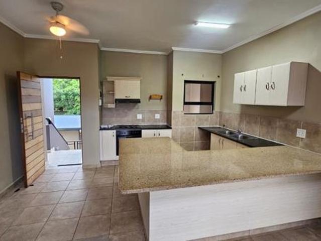 Apartment for rent in Ballito, KwaDukuza Local Municipality