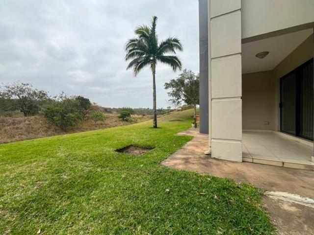 Apartment for rent in Princess Grant, Kwazulu-natal