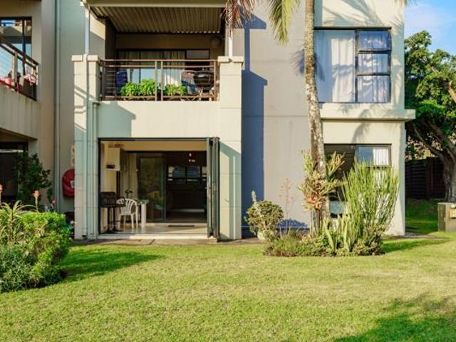 Apartment for sale in Princess Grant, Kwazulu-natal