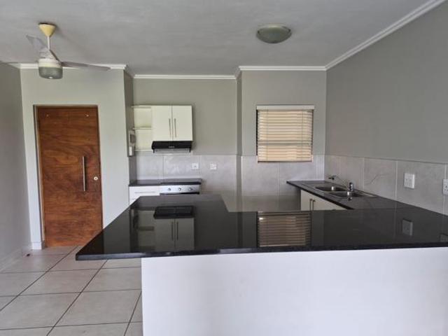 Apartment for sale in Princess Grant, Kwazulu-natal