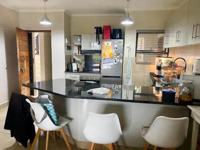 Apartment for sale in Princess Grant, Kwazulu-natal
