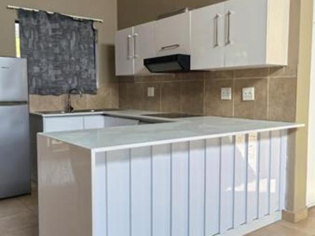 Apartment for rent in Princess Grant, Kwazulu-natal