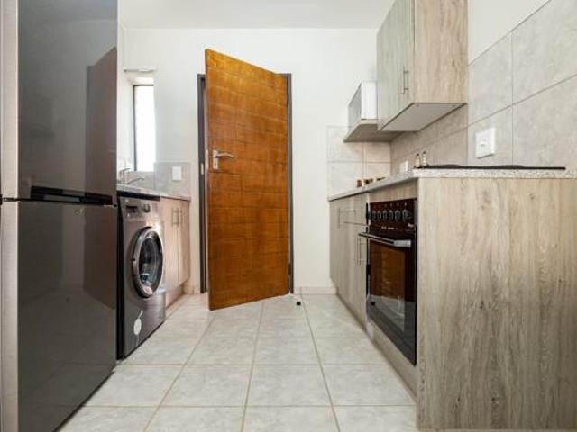 Apartment for rent in Ekurhuleni, Gauteng