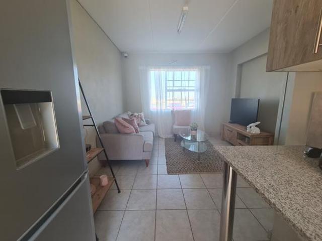Apartment for rent in Jansenpark, City of Ekurhuleni Metropolitan Municipality