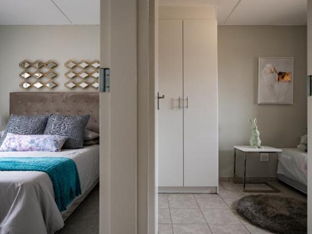 Apartment for rent in Ekurhuleni, Gauteng