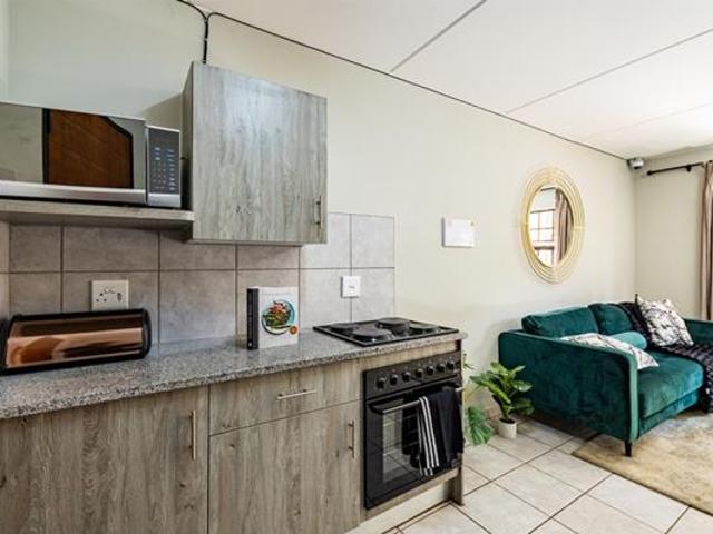 Apartment for rent in Ekurhuleni, Gauteng