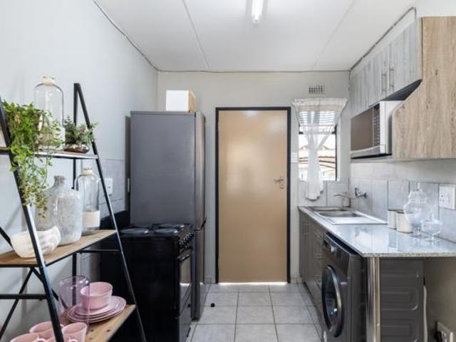 Apartment for rent in Ekurhuleni, Gauteng