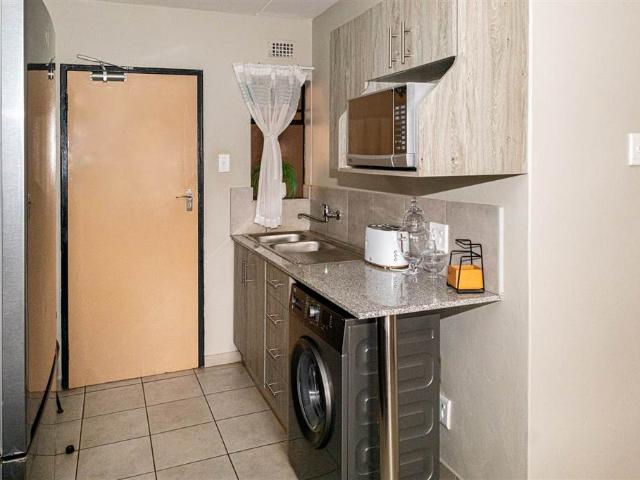 Apartment for sale in Johannesburg