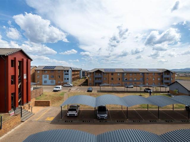 Apartment for sale in Johannesburg