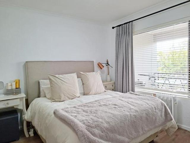 Apartment for rent in Cape Town, City of Cape Town