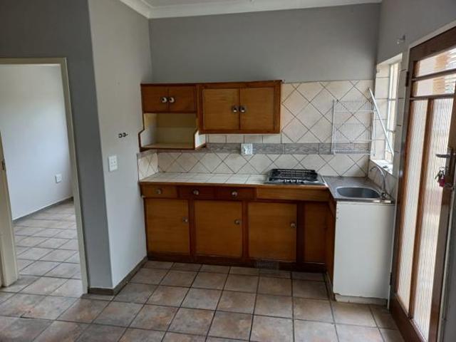Apartment for rent in Rosendal, Free State