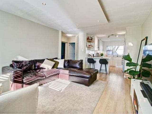 Apartment for rent in Cape Town, City of Cape Town
