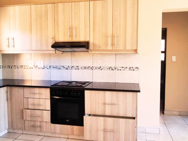Apartment for rent in Umgungundlovu, Kwazulu-natal