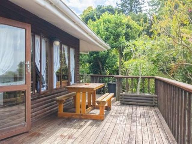 Apartment for rent in Groot Brak Rivier, Western Cape