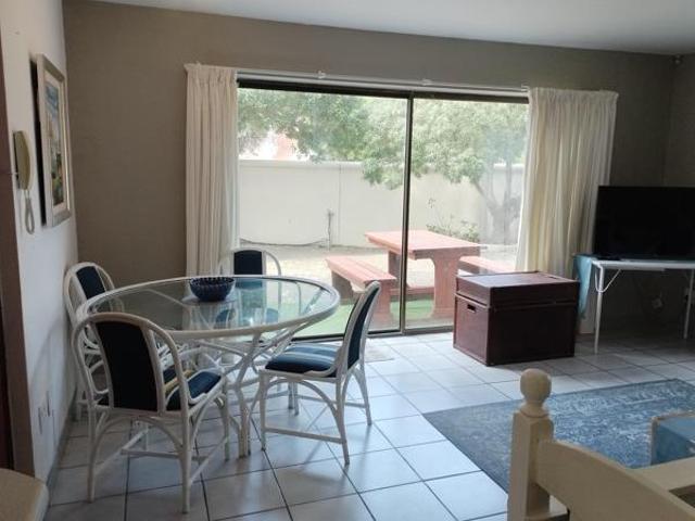 Apartment for rent in Cape St Francis, Eastern Cape