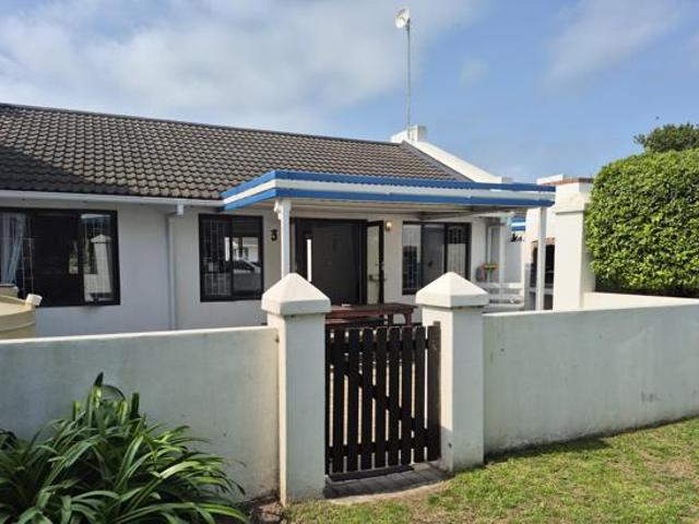 Apartment for sale in Cape St Francis, Eastern Cape