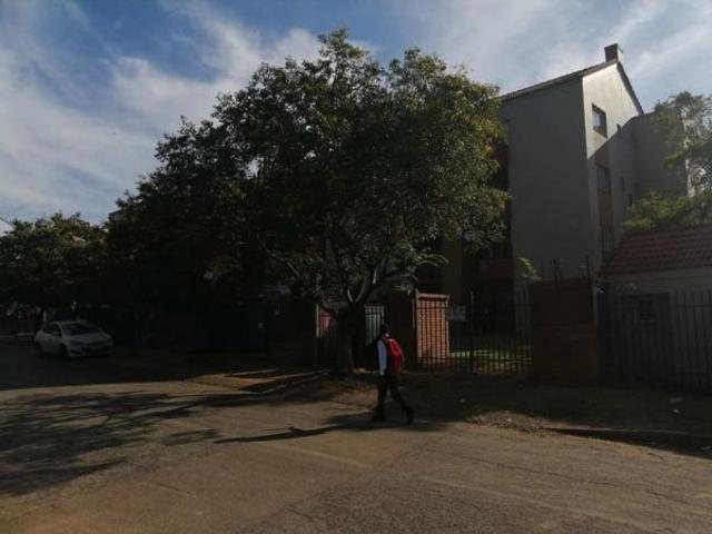 Apartment for rent in Western Cape