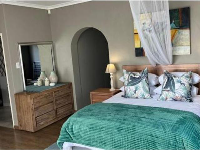 Apartment for rent in Cape St Francis, Eastern Cape