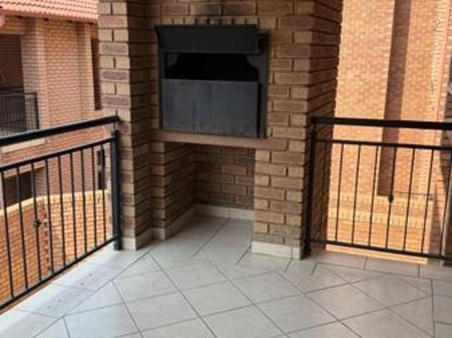 Apartment for rent in Waterkloof, Gauteng