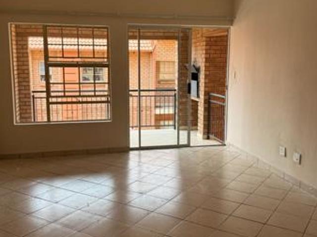 Apartment for rent in Waterkloof, Gauteng