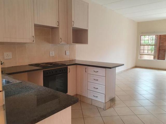 Apartment for rent in Waterkloof, Gauteng
