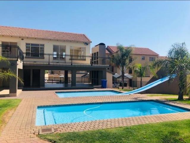 Apartment for rent in Waterkloof, Gauteng