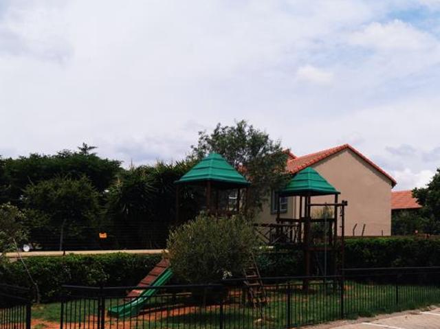 Apartment for rent in Waterkloof, Gauteng