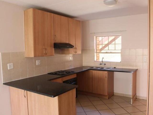 Apartment for rent in Waterkloof, Gauteng