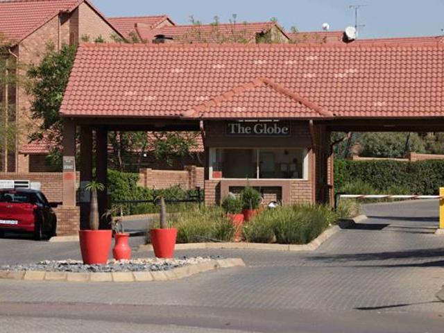 Apartment for rent in Waterkloof, Gauteng