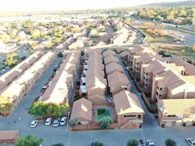 Apartment for rent in Waterkloof, Gauteng