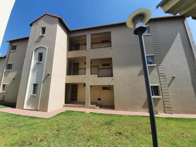 Apartment for rent in Waterkloof, Gauteng