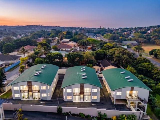 Apartment for rent in Durban, eThekwini Metropolitan Municipality