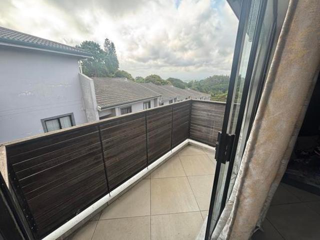 Apartment for rent in Seaview, Kwazulu-natal