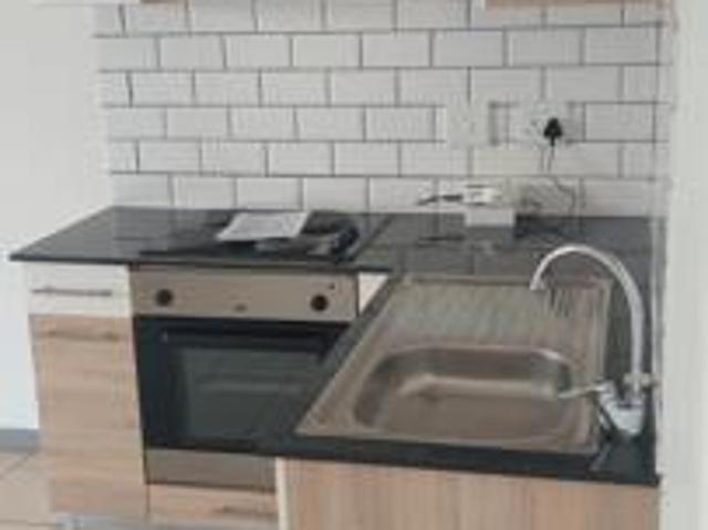 Apartment for rent in Jansenpark, City of Ekurhuleni Metropolitan Municipality