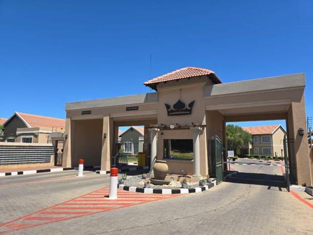 Apartment for rent in Ekurhuleni, Gauteng