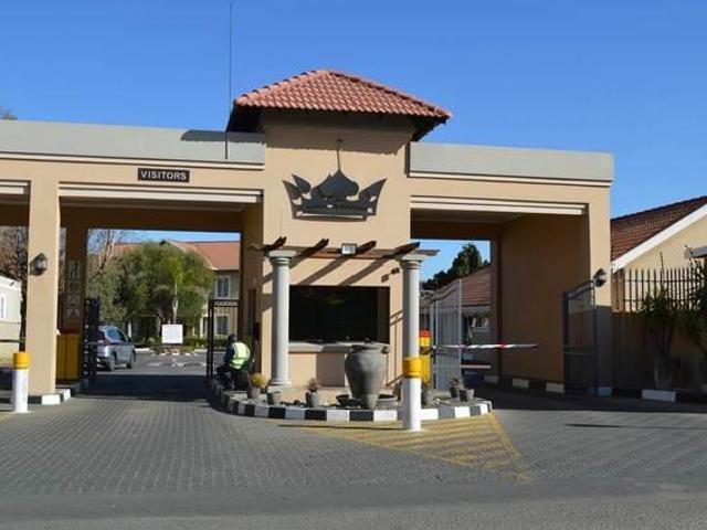 Apartment for sale in Ekurhuleni, Gauteng