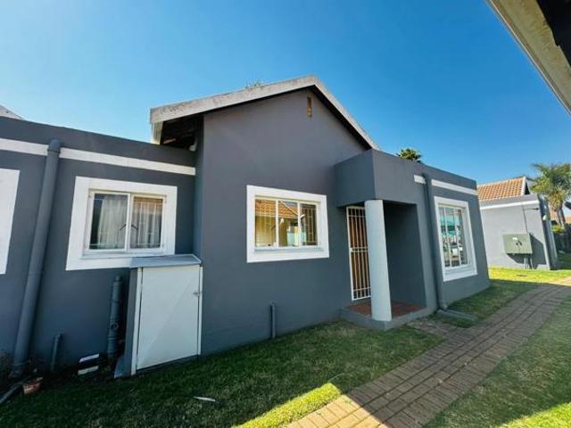Apartment for rent in Ekurhuleni, Gauteng
