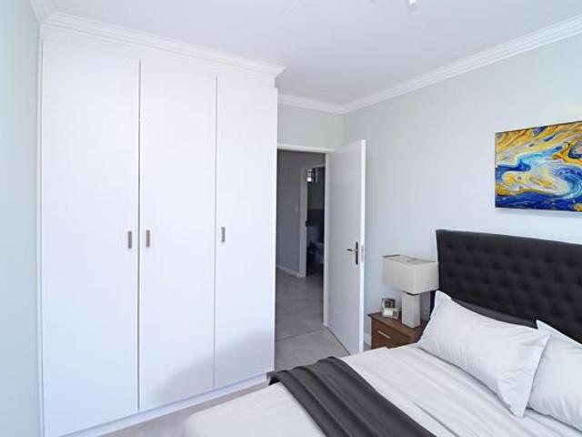Apartment for rent in Jansenpark, City of Ekurhuleni Metropolitan Municipality