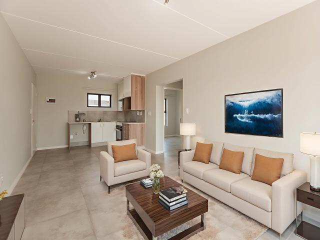 Apartment for rent in Ekurhuleni, Gauteng