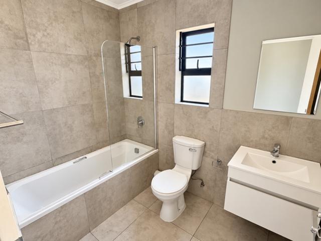 Apartment for rent in Jansenpark, City of Ekurhuleni Metropolitan Municipality