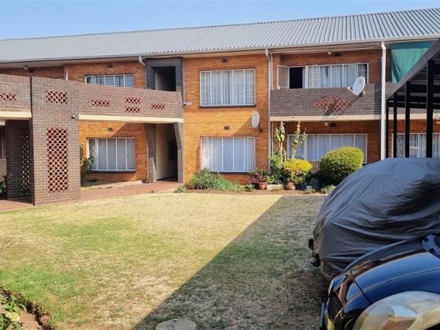 Apartment for sale in Ekurhuleni, Gauteng