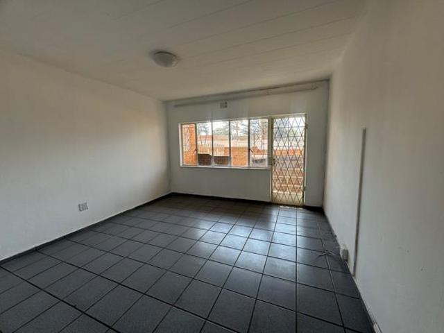 Apartment for rent in Ekurhuleni, Gauteng