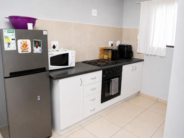Apartment for sale in Cape Town, Western Cape