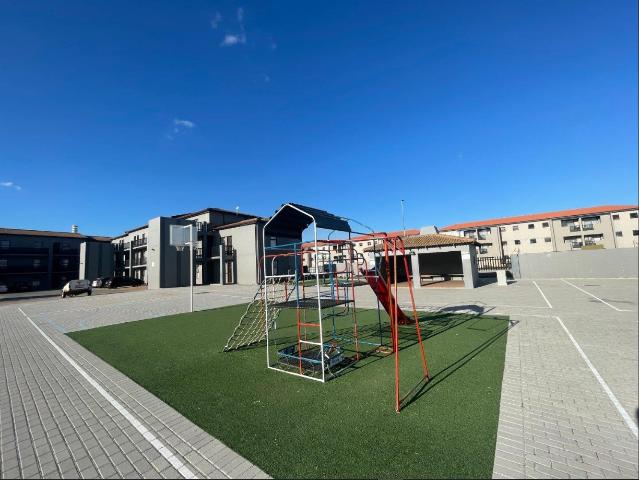 Apartment for sale in Western Cape