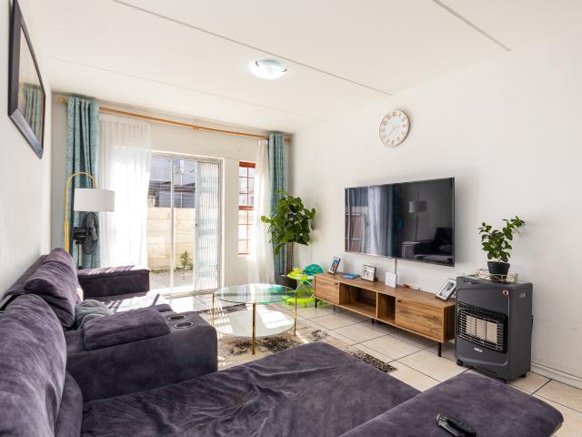 Apartment for sale in Western Cape